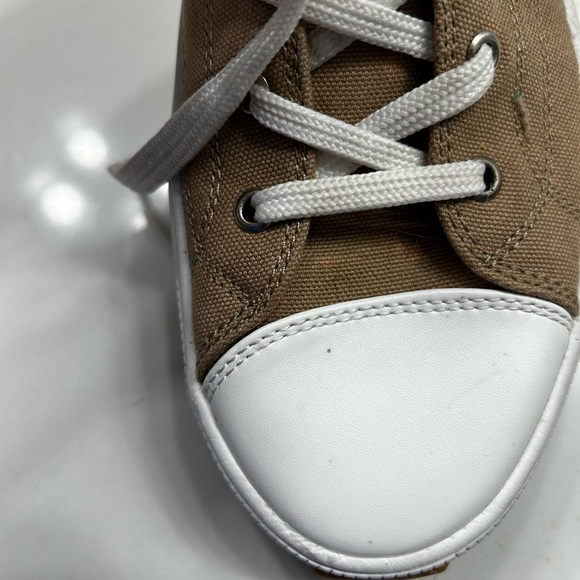 Ccocci- high top platform sneakers - 8.5 - Picture 4 of 6